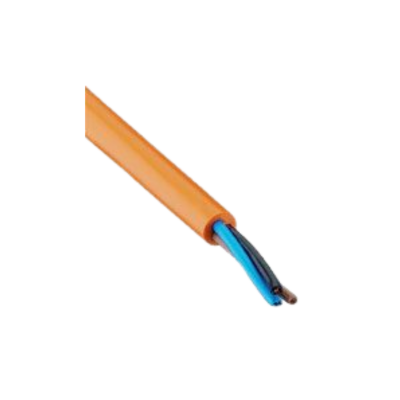 PVC-kabel